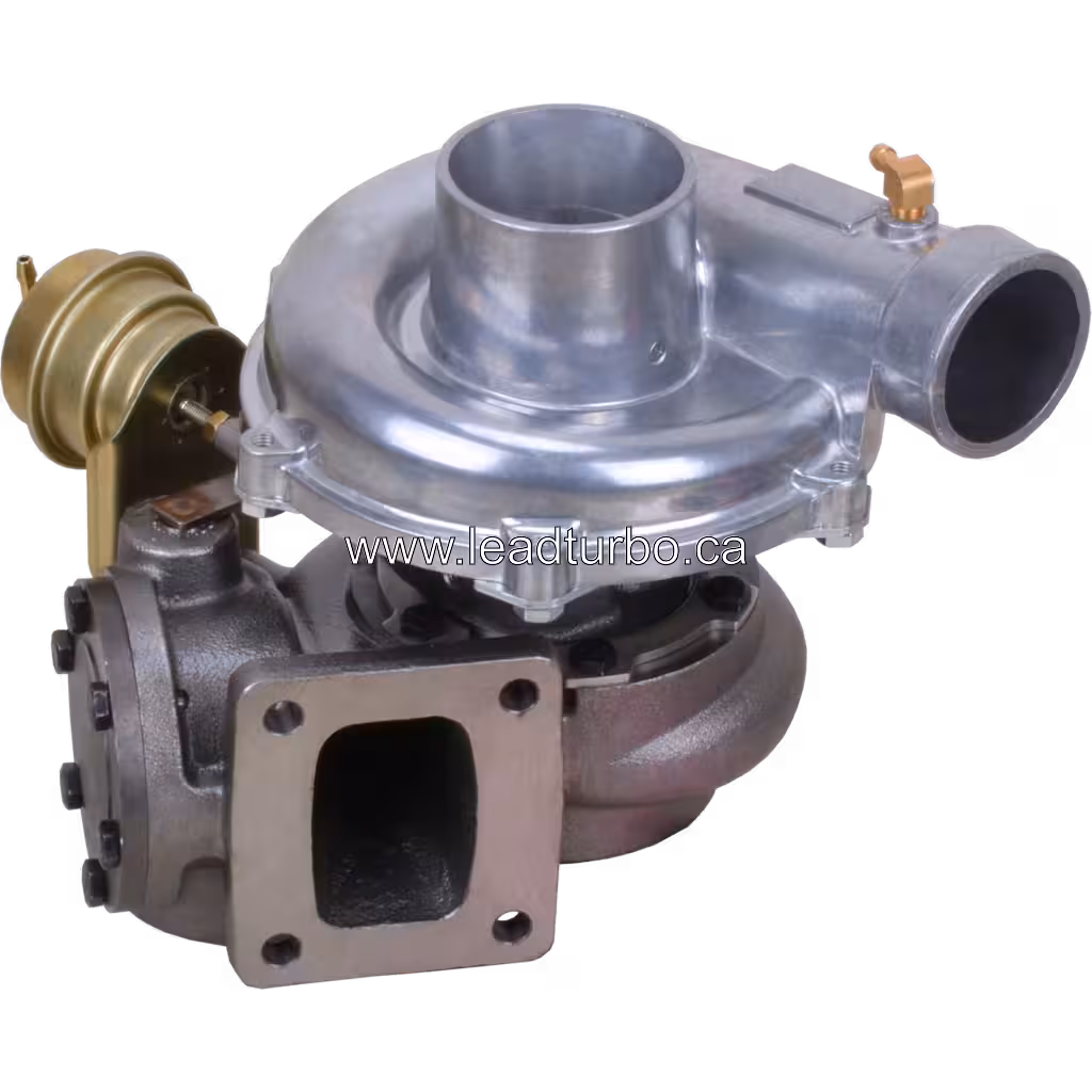 Turbo industriel pour Hitachi EX220 et Franna