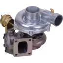 Turbocompresseur de remplacement pour Hino H06CT (VX29)