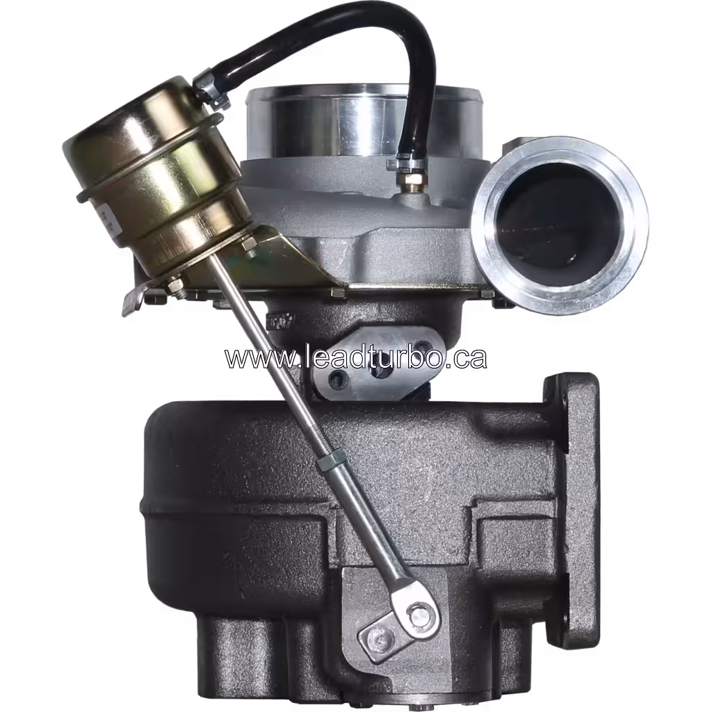 Turbocompresseur de remplacement pour IVECO EUROTECH TRUCK 8460 41