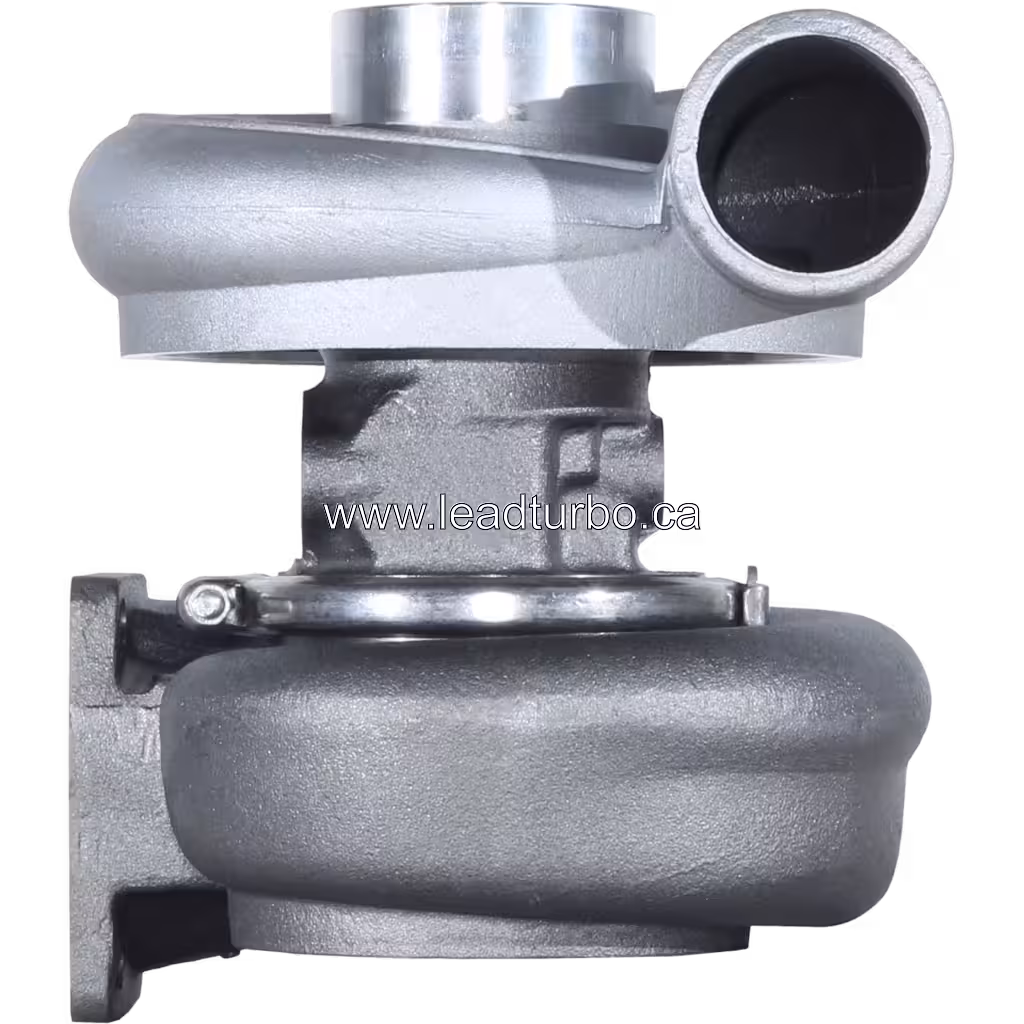 Turbocompresseur de remplacement pour Mitsubishi 6D22