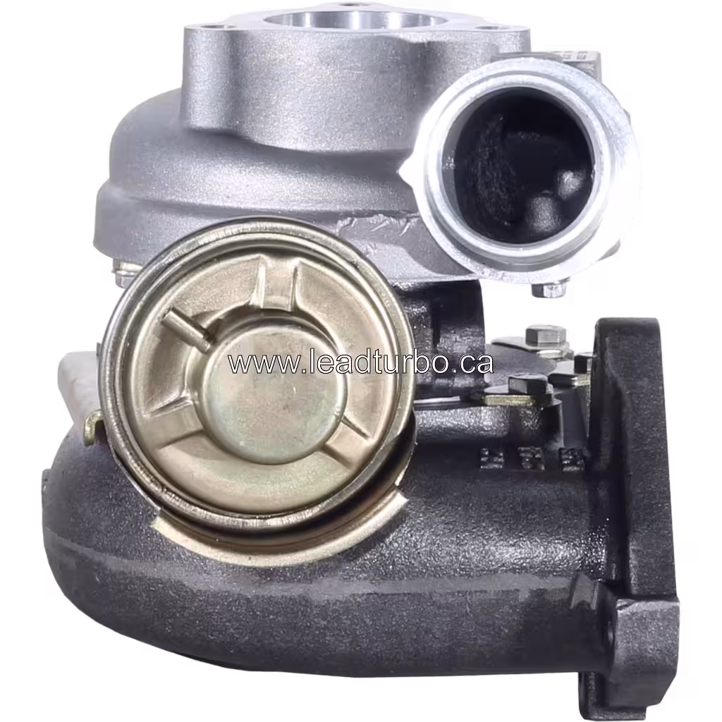 Turbocompresseur de remplacement pour Nissan ZD30ETI