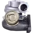 Turbocompresseur de remplacement pour Nissan ZD30ETI