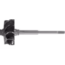 VA850014 TW Turbine Wheel Replacement for Isuzu 6BD1T (CI89) & Hitachi EX200 thumbnail 2