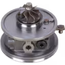 FOR 144113XN1A core bottom view showing actuator arm and flanges