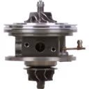 FOR 144113XN1A BV40 turbocharger core front view