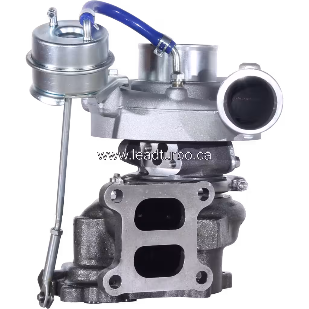 17201-74060 CT26 Turbocharger Replacement for Toyota Celica GT Four 3SG-TE front view