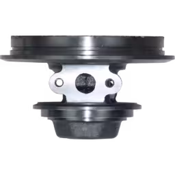 318417 BH Bearing Housing for J96 Turbocharger Replacement Application