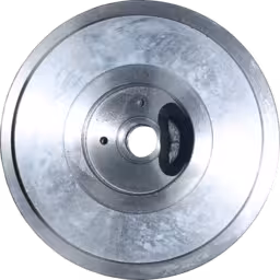 318417 BH J96 BEARING HOUSING OF TURBOCHARGER
