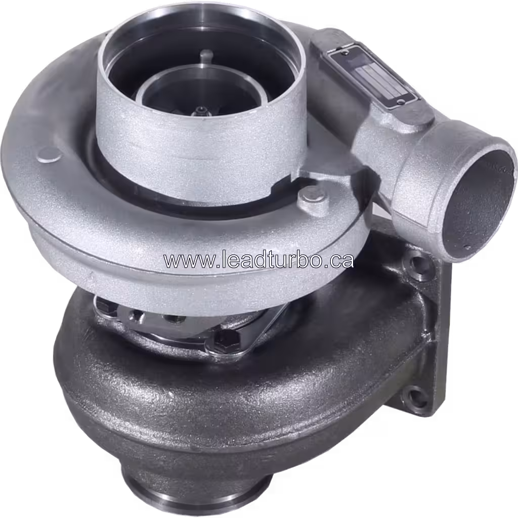 3593209 HX35 Turbocharger Replacement for Komatsu & Cummins C Series D58