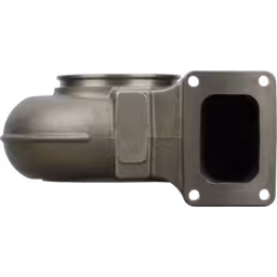 3597475-CAST-3 HX82 Turbine Housing Replacement for Cummins QST30