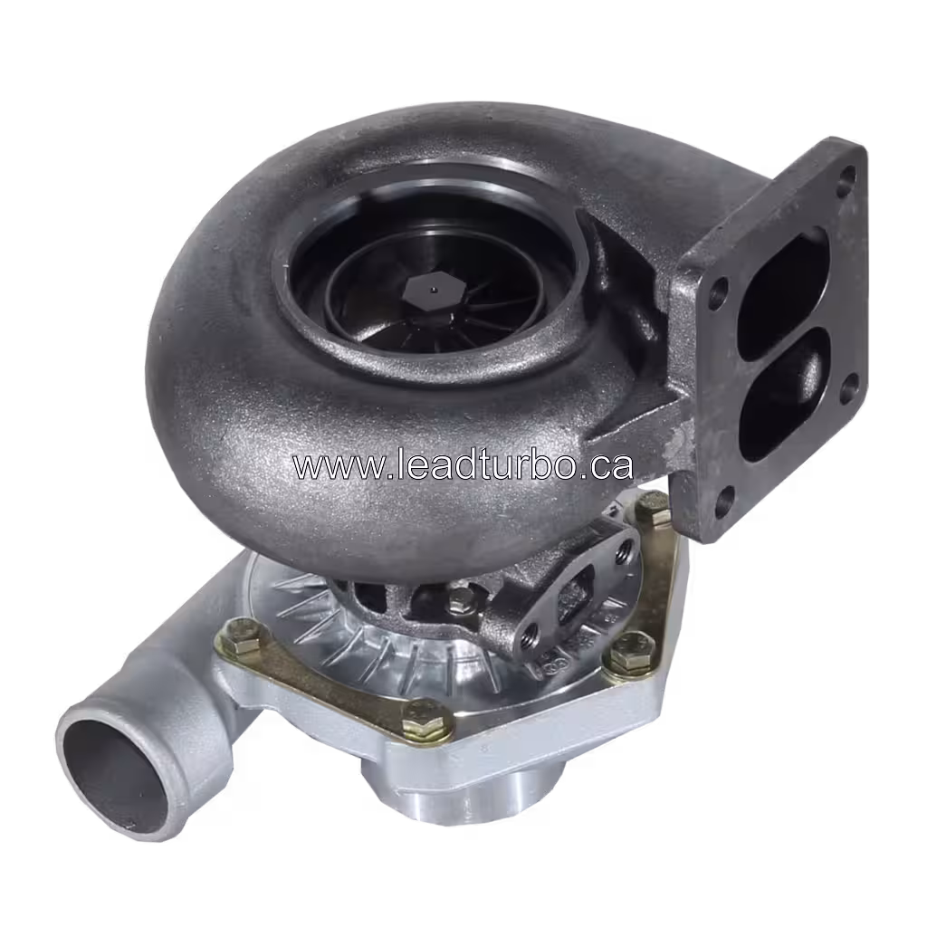 TO4B91 Turbocharger for Caterpillar 120 and 215D