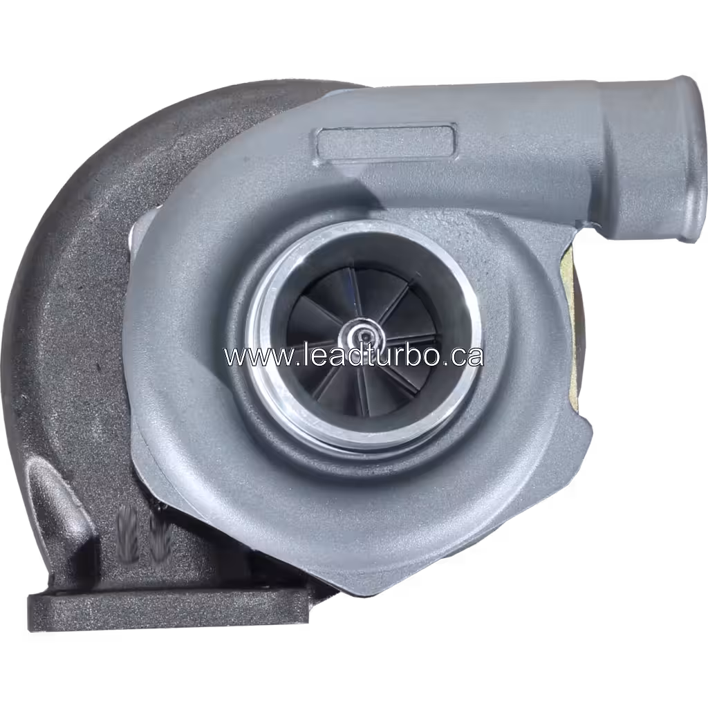 LeadTurbo 409410-0013 Turbocharger Assembly
