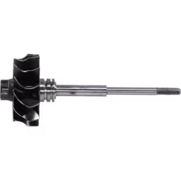 49377-09110 TW Turbine Wheel Replacement for Dodge/Chrysler PT Cruiser Turbo GT