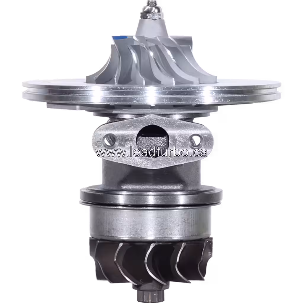 53277100047 Turbocharger Core Replacement for Mercedes-Benz OM422LA