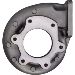 53311016519 K31-3775XXCKB 20 20 TURBINE HOUSING OF TURBOCHARGER FOR MAN D2876LF12 510HP MAN BUS