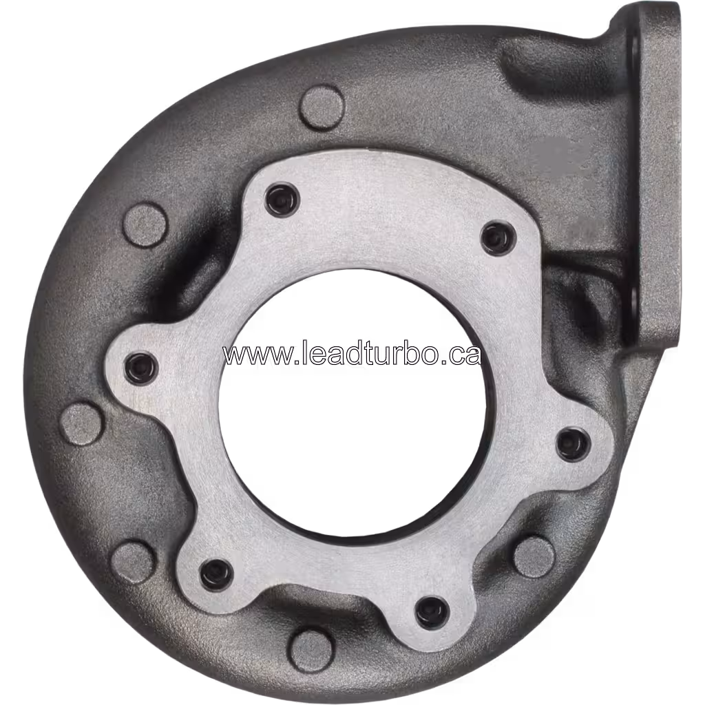 53311016519 Turbine Housing Replacement for MAN D2876LF12 510HP