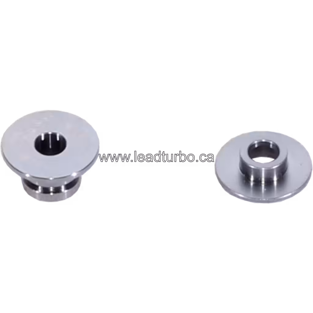 Close-up of 721084-0001 turbocharger thrust ring