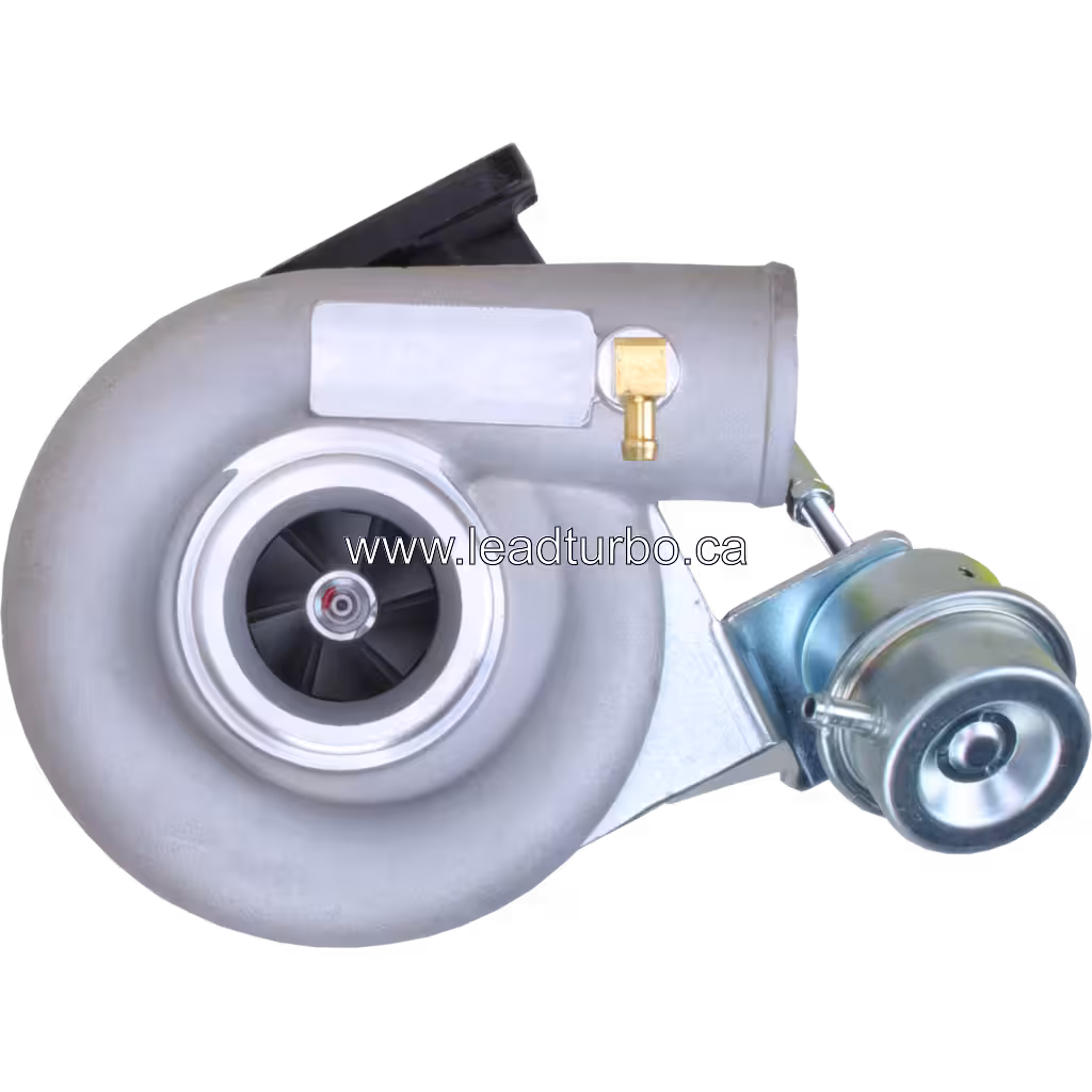 A08FY-001 SJ60F-1YC Turbocharger Replacement for Yangchai YZ4105ZLQ