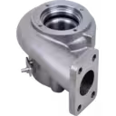 Carter Turbine GT25 de Turbochargeur de Remplacement FOR 758714-0001 TH pour Sinotruk thumbnail 4