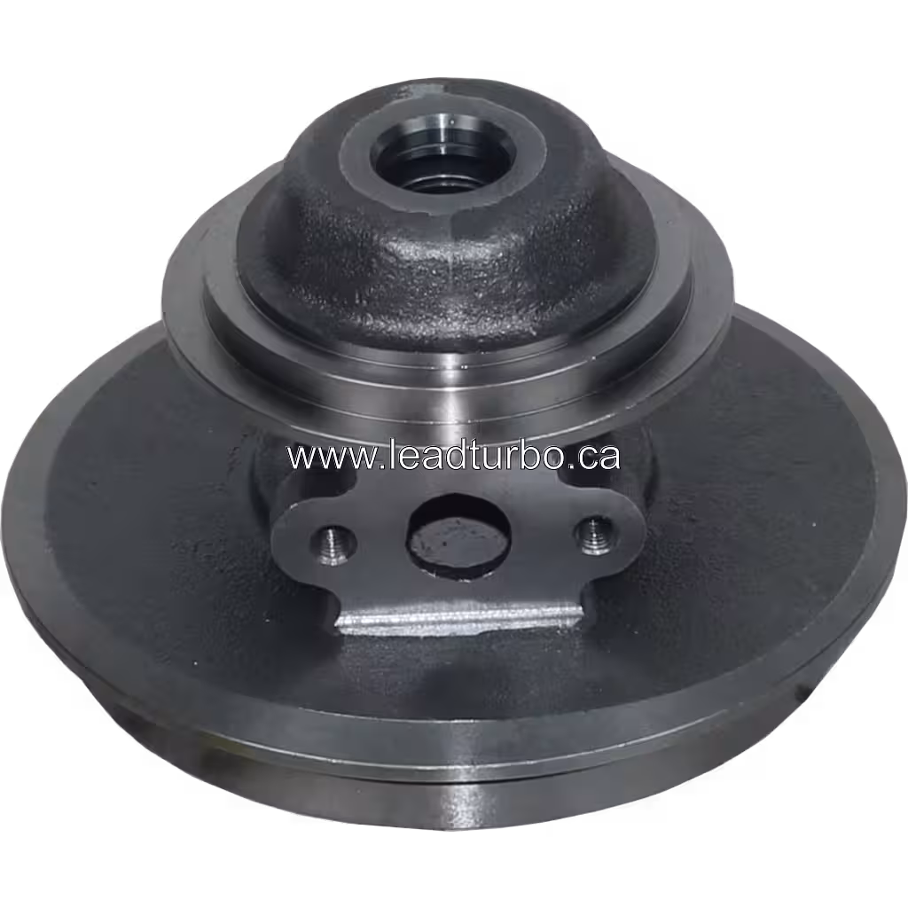 Carter de Roulement (Bearing Housing) 318417 BH pour Turbo J96 - Pièce de Remplacement