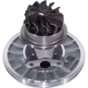 Core de Turbocompresseur 53277100047 pour Mercedes-Benz OM422LA 14600CC thumbnail 4