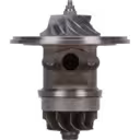 Core de turbocompresseur HX35W 4027331 pour IVECO