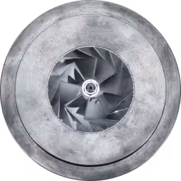 Core de Turbocompresseur HX60W 3594608 pour Cummins QSX15