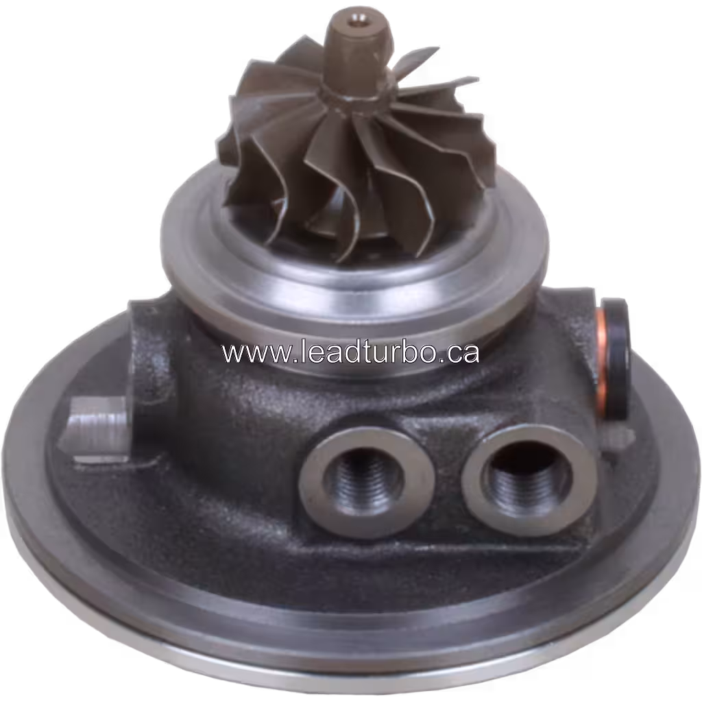 Composant central de turbo J96 pour remplacement