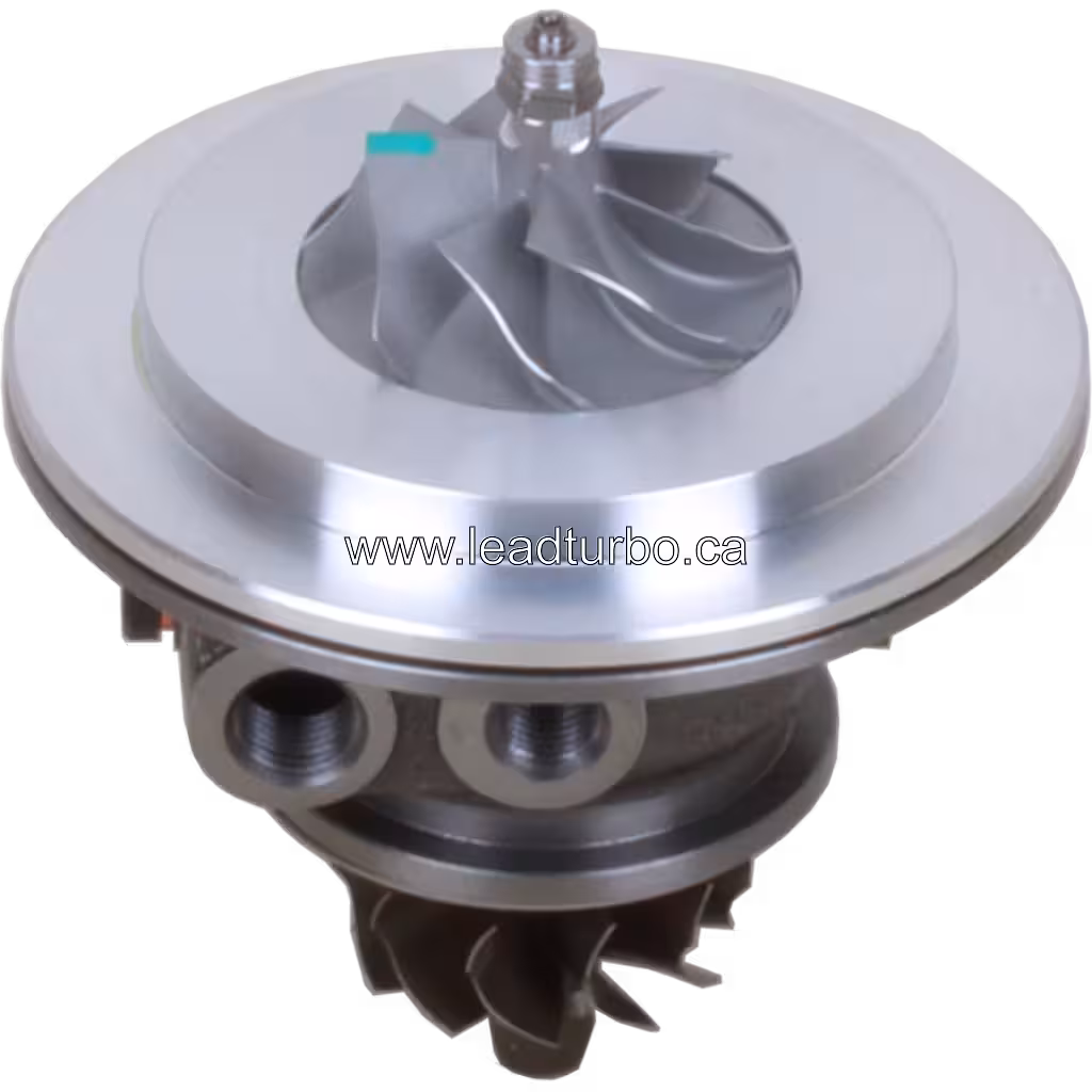 Vue du core J96 référence 5303-710-0516-R