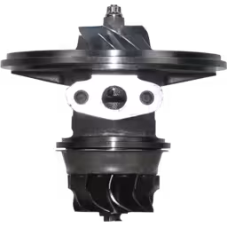 Core de Turbocompresseur RHC7A-12002AP20NABRL557AZ (FOR 24100-1690) pour Hino H06CT (VX29)