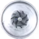 Core de Turbocompresseur RHC7A-12002AP20NABRL557AZ (FOR 24100-1690) pour Hino H06CT (VX29)