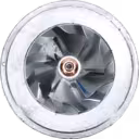 Core de Turbocompresseur TD04H-15G 49189-08100 pour Isuzu 4BD1T/4BG1T thumbnail 2