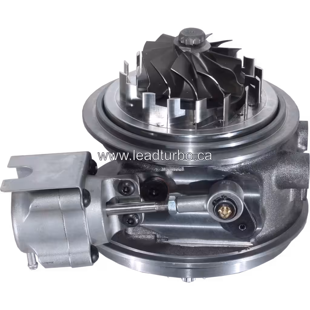 Core aftermarket pour moteur IVECO Cursor 10