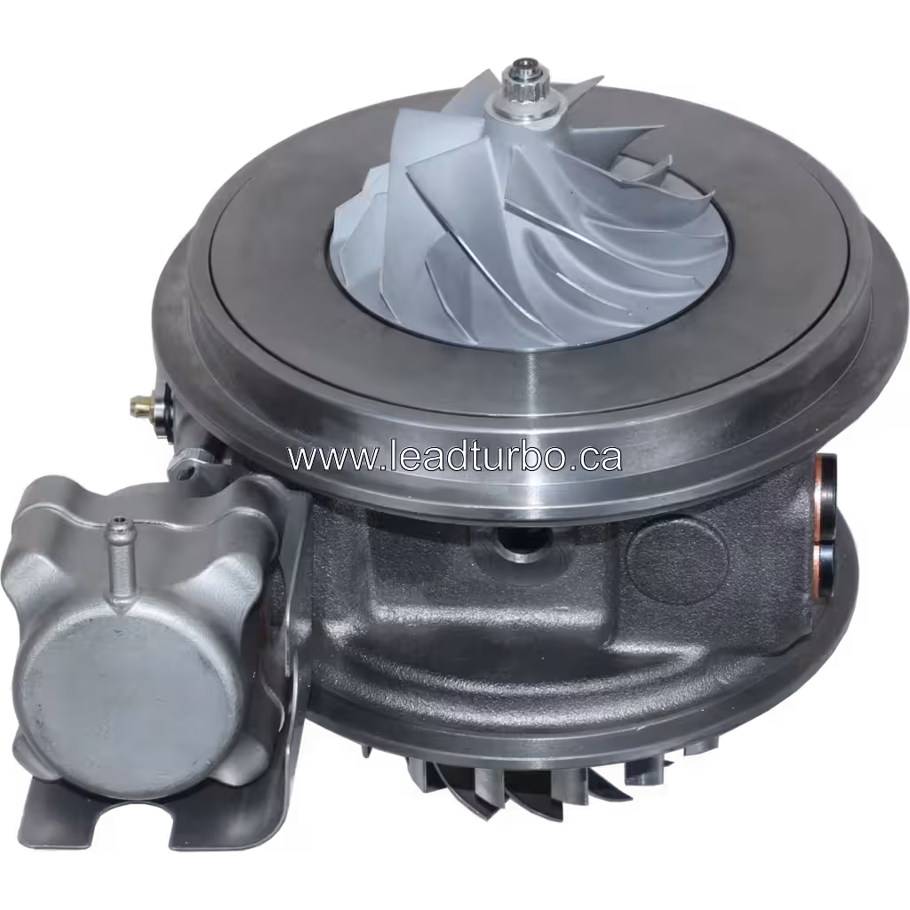 Pièce de rechange core turbo IVECO TRUCK