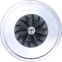 Core de Turbocompresseur pour MAN D2866LF06, D2866LY et D2866LF14 thumbnail 4