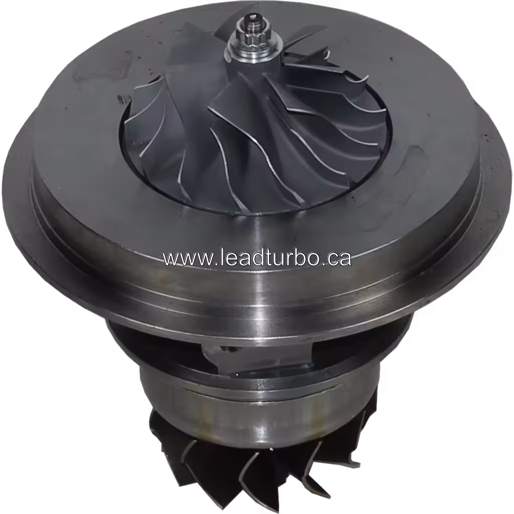 Core turbo D2866LY pièce de rechange aftermarket