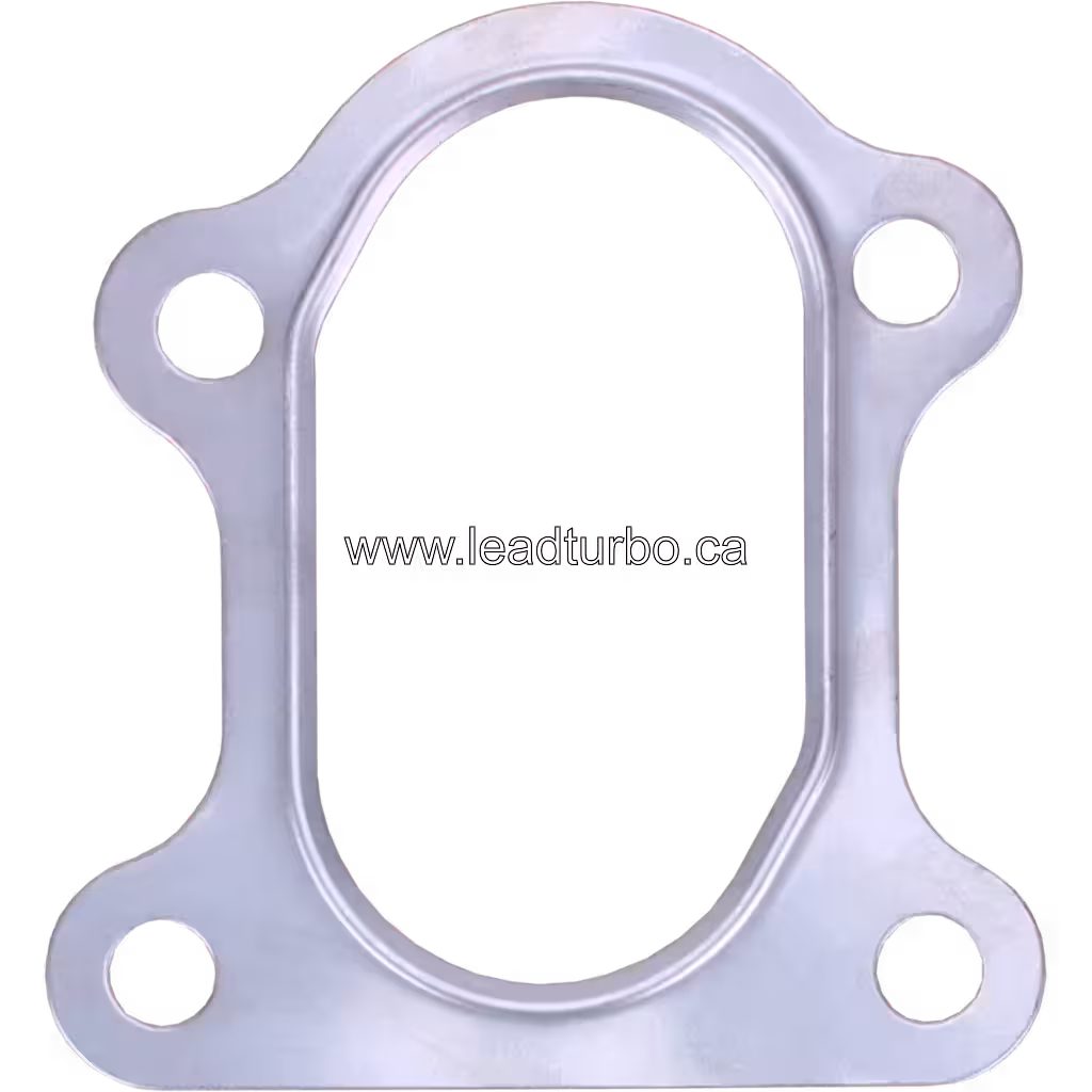 FOR K16 GA-TO Gasket for J96 Turbocharger Replacement front view