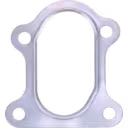 FOR K16 GA-TO Gasket for J96 Turbocharger Replacement thumbnail 1