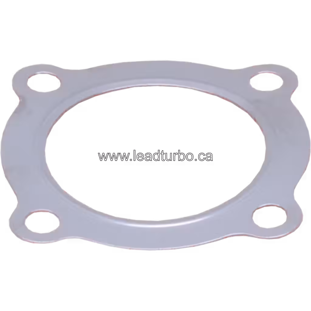 FOR K16 GA-TO Gasket for J96 Turbocharger Replacement 45 degree view