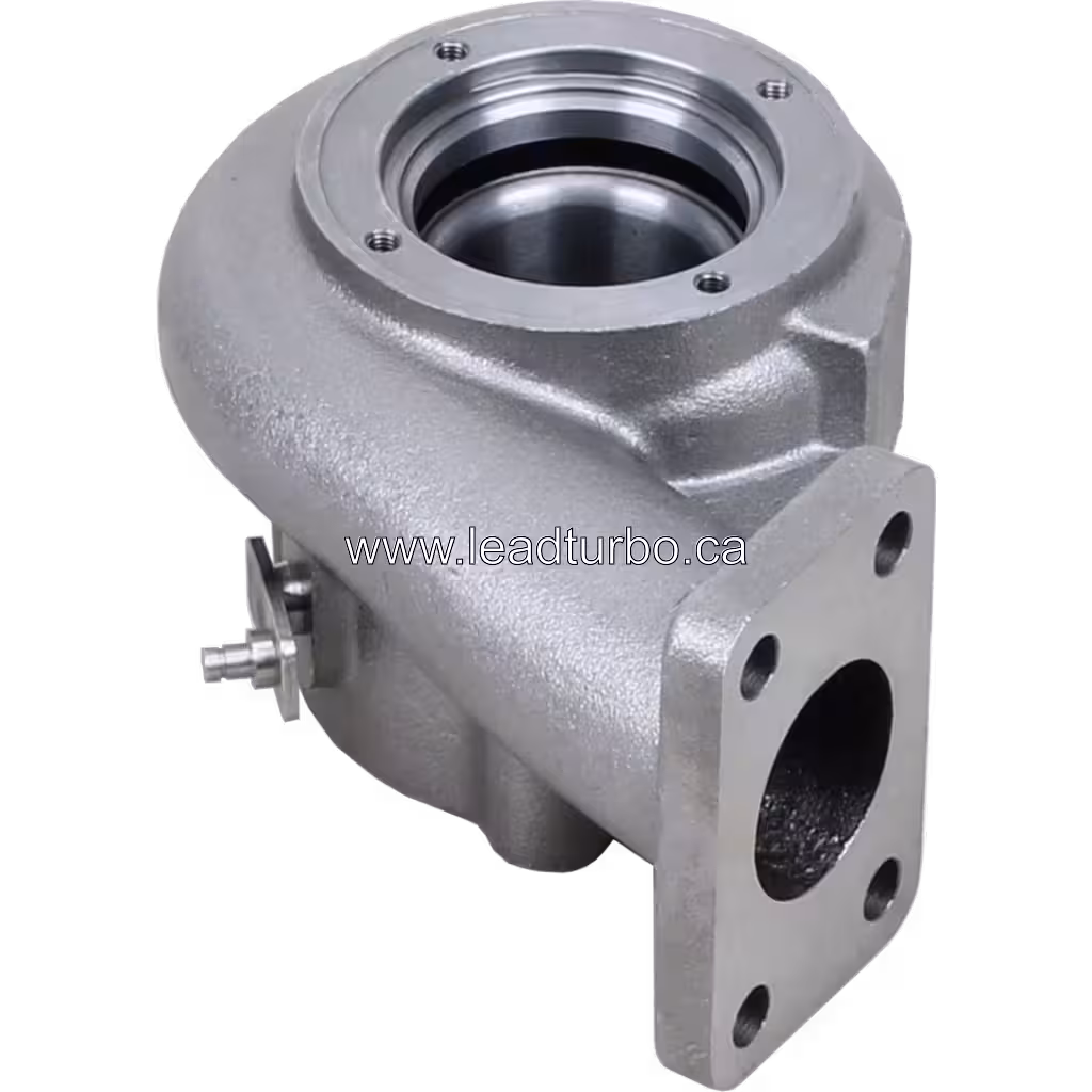 GT25 Turbine Housing Replacement for Sinotruk Foton | Part No. FOR 758714-0001 TH