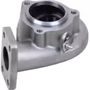 GT25 Turbine Housing Replacement for Sinotruk Foton | Part No. FOR 758714-0001 TH thumbnail 3