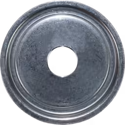 Heat Shield NN137055 pour Turbo J96 - Remplacement Aftermarket