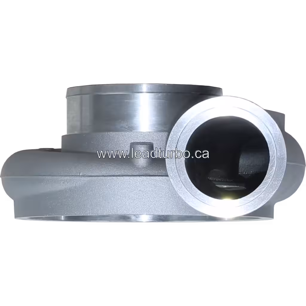 Loge de compresseur de turbocompresseur pour Cummins 6BTAA