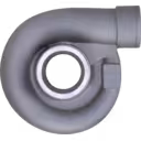 Composant turbo FOR 185604 CH pour moteur Mack