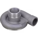 Loge de compresseur turbo 4LE556 185604 CH pour Mack ET673E