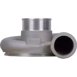 Logement de compresseur 185604 CH pour Turbo 4LE556 Mack ET673E