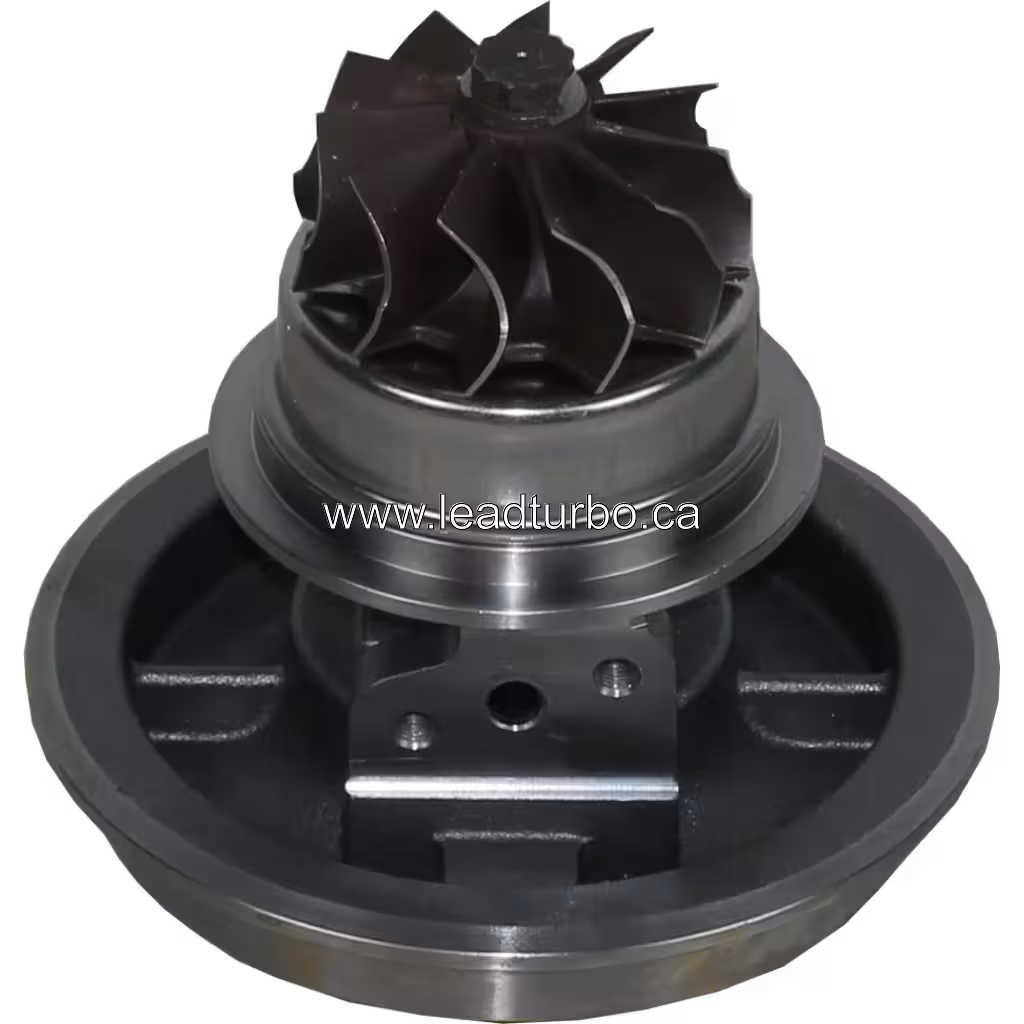 MAN D2866LF06 turbo CHRA component