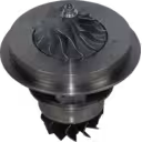 MAN D2866 Turbocharger Core Replacement