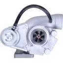 Nothing Turbocharger for Komatsu D155 and PC130