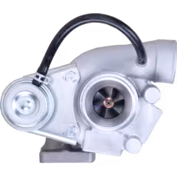 Nothing Turbocharger Replacement for Komatsu D155 & PC Series